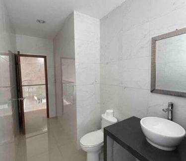 Alvarado Apartment | Casa Familiar Diamante