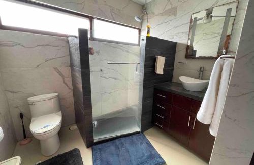 Alvarado Apartment | Casa Familiar Diamante