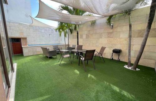 Alvarado Apartment | Casa Familiar Diamante
