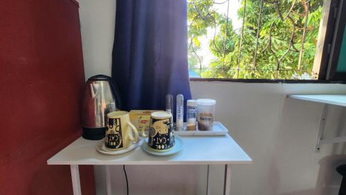 Nong Kwai House | Comfy and Spacious room, close to the Royal Park Rajapruek