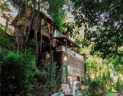 Mae On Cabin | Cliffver คลิฟฟ์เวอร์