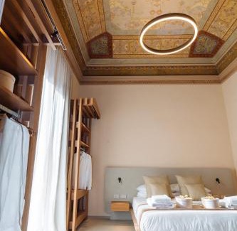 Catania City Centre House | ETNEA Suite 270