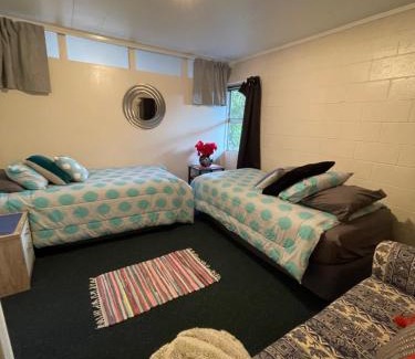 Swanson Bed & Breakfast | Swanson-Waitakere Stay in Scenic Sunrise
