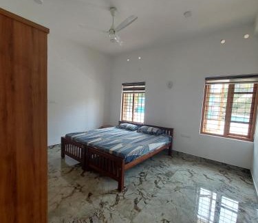 Kattakayam House | Home for your holiday
