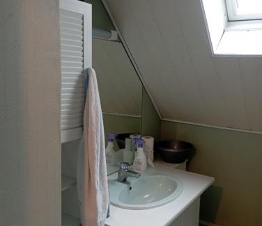 Goussainville House | Hélène et robert