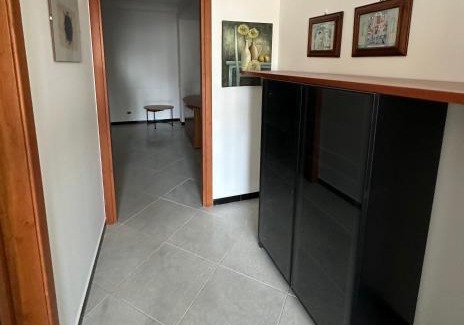 Vittoria Apartment | Bianca