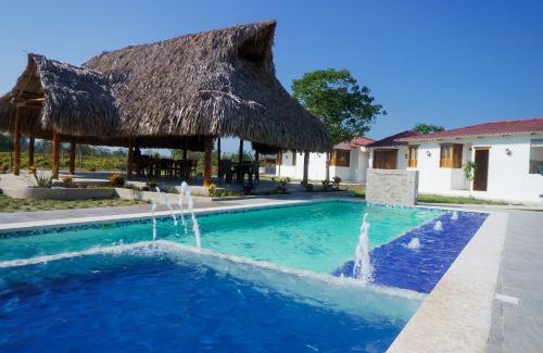 Sabanagrande House | Cabaña DonJerónimo