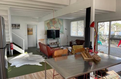 Apollo Bay House | Bruny Island, Secluded Waterfront on 5 acres