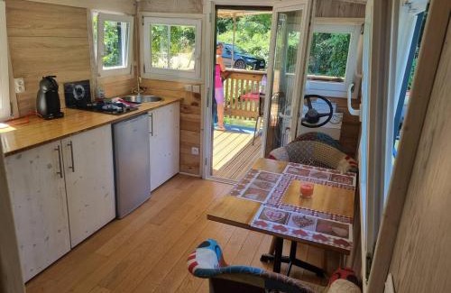 Elsau Boat Rental | Au fils de l'eau