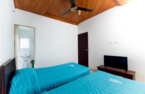 San Luis de Since Hotel | Hotel San Luis de Since