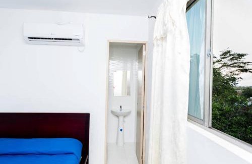 San Luis de Since Hotel | Hotel San Luis de Since