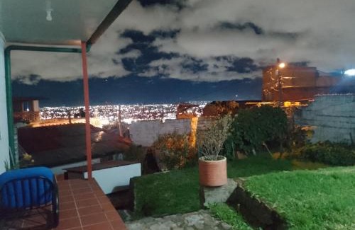La Candelaria House | Vivienda turística mejor vista de Bogotá