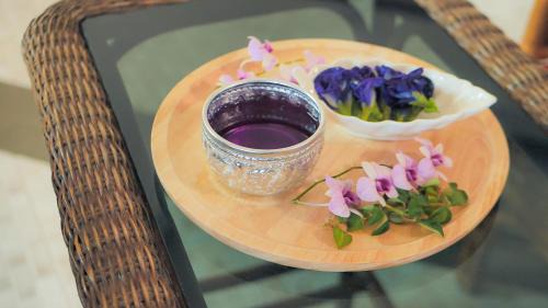 Chiang Rai Hotel | Siam Avari Hotel, Chiang Rai
