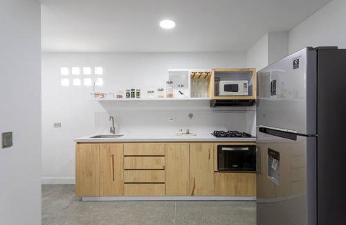 Villa Hermosa Apartment | Apartment near downtown