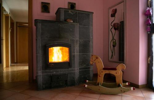 Susa Bed & Breakfast | B&B Suite Casagrande