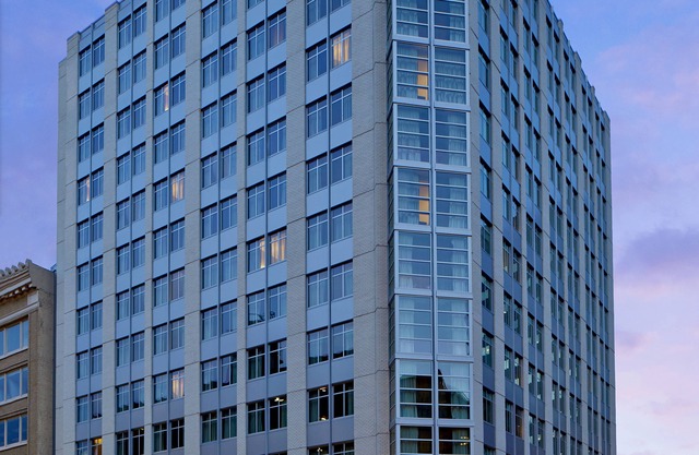 AC Hotel by Marriott Portland Downtown, or