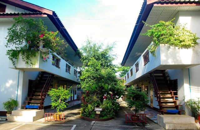 Baan Nukanong Guesthouse