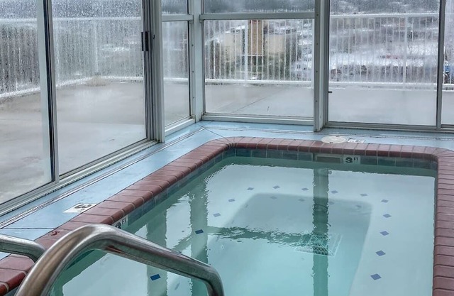 Mountain View Condo Minutes 2 Pigeon Forge Parkway