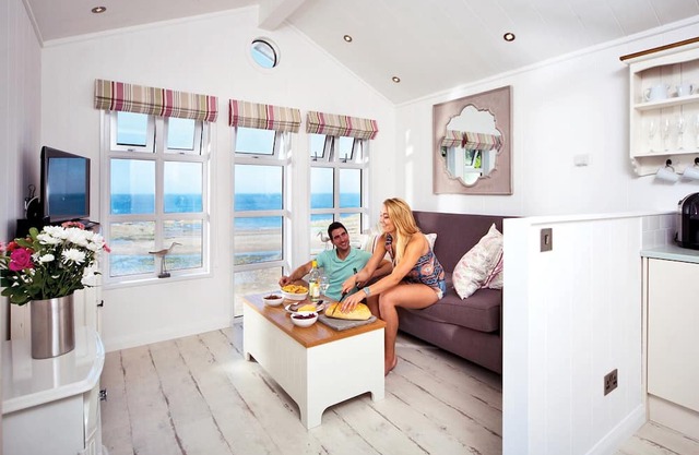 1 bedroom accommodation in Hele Bay, Ilfracombe