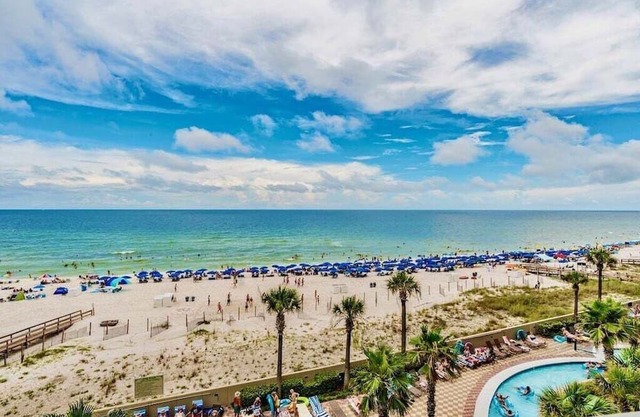 Phoenix West 409 | Orange Beach, AL