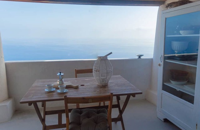 House Artamesia "Filicudi"