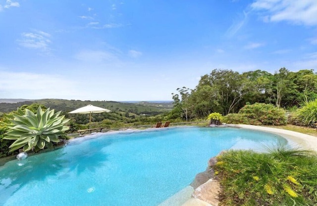 Rosecliffe Cottage Cooran