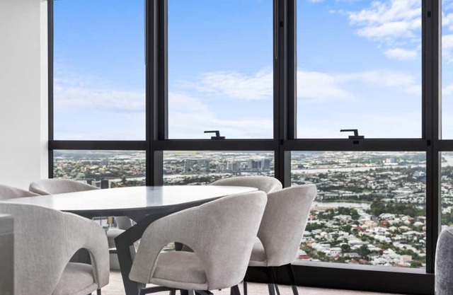 Arabian Nights-Level 60-Meriton Suites