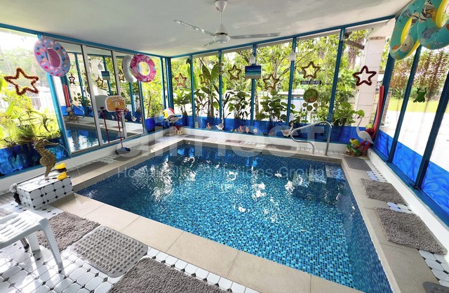 Family Home Ampang Utama