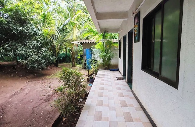Lotus Cottage