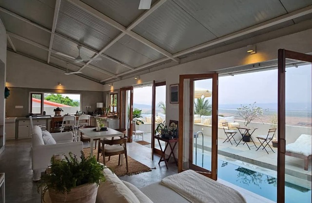 Villa Sea Crest by Deshco Holidays