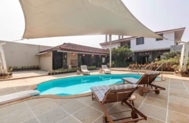 Villa Rivera by Deshco Holidays