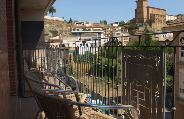 Hotel Villa de Andosilla