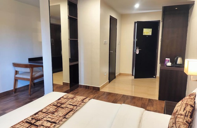VITS SELECT BENGALURU
