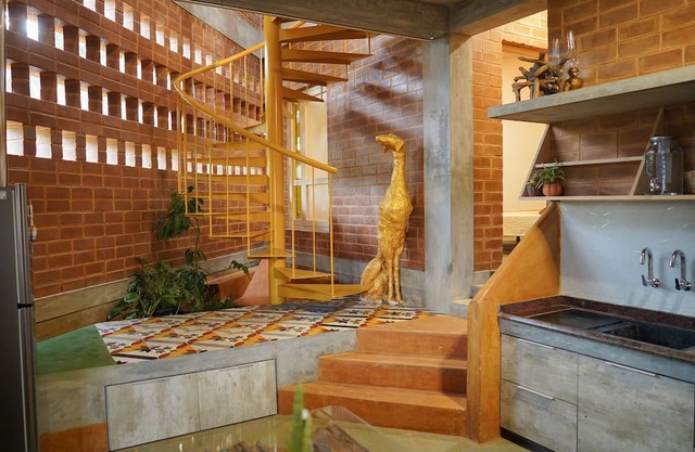 AR Lighthouse Bay Villa by Roscotel