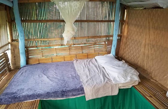 Spark Camp - Baler