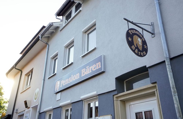 Hotel Bären
