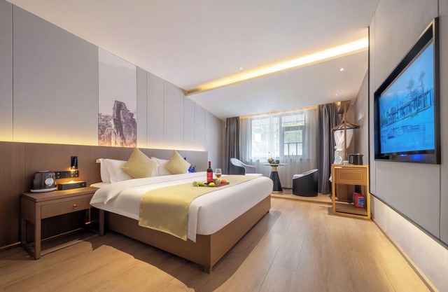 GUI YUAN ZHEN PIN HOTEL