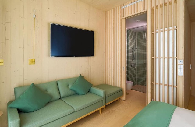 Hotel Krone