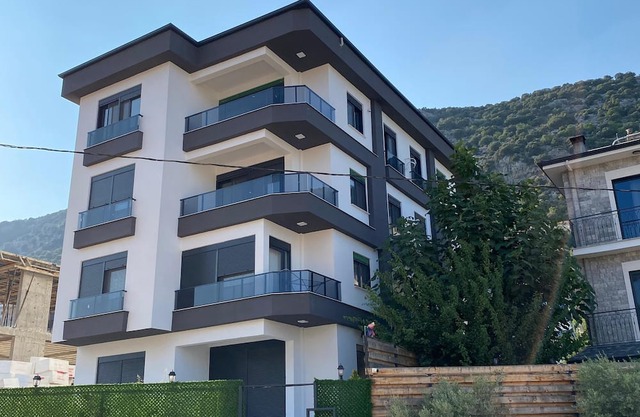 Doğan homes likya