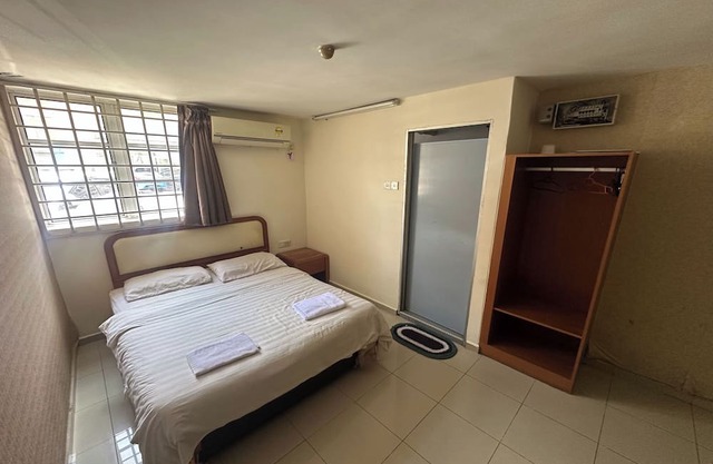 Angsa Hotel