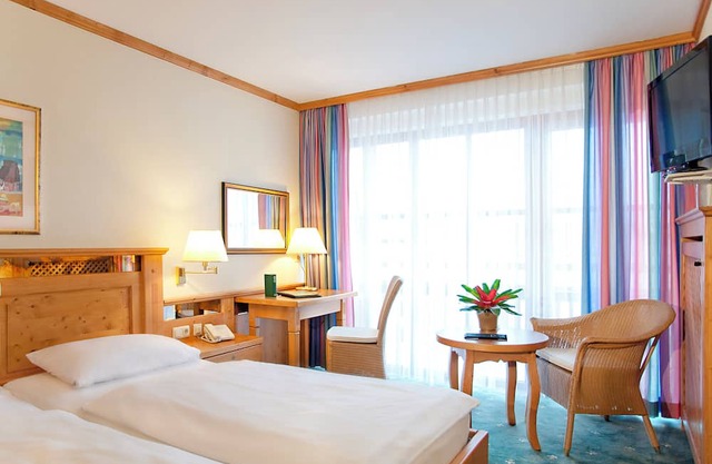 Hotel Amberger Hof