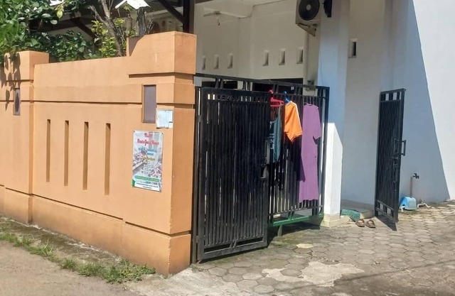 OYO 94650 Guest House Sakinah