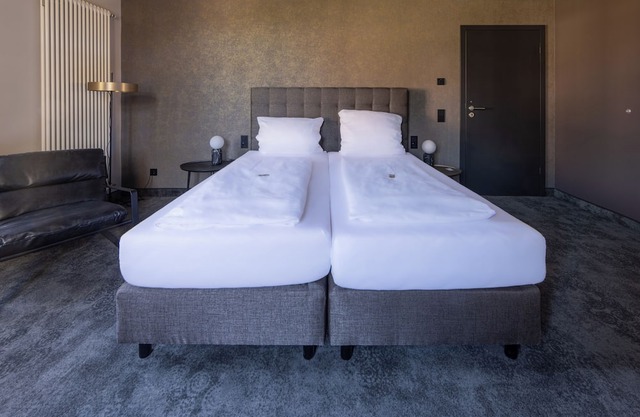 Hotel Villa Hirzel