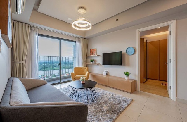 Expressionz Suites KL