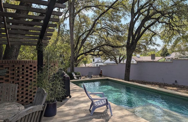 Your Oasis in A-Town for SXSW