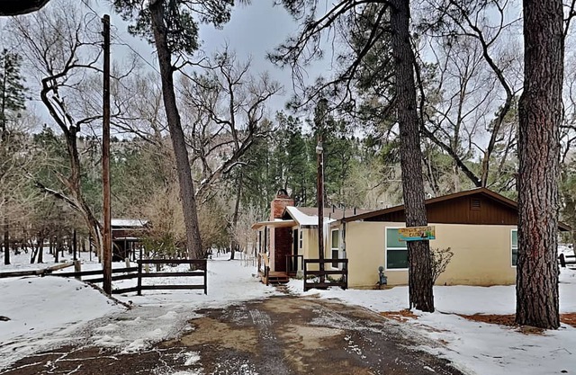 River's Bend | Renovated, Rio Ruidoso Views
