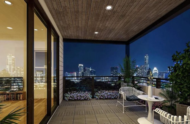 Charming 3-bedroom townhome with WiFi, AC in marvelous Austin