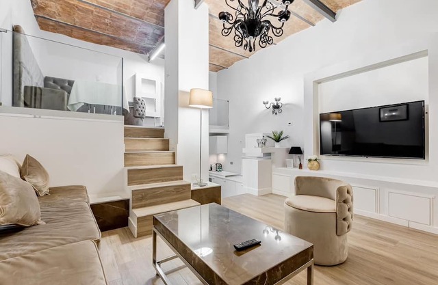 Spanish queen Apartment