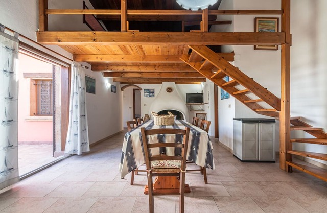 Apartment 'Ambra One' with Mountain View, Private Garden & Terrace
