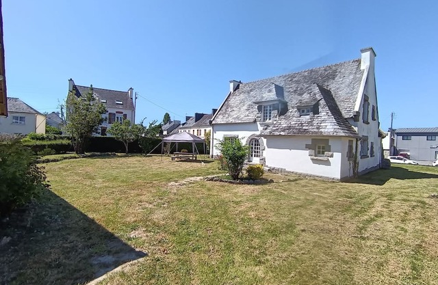 L'auberge de Bonheur